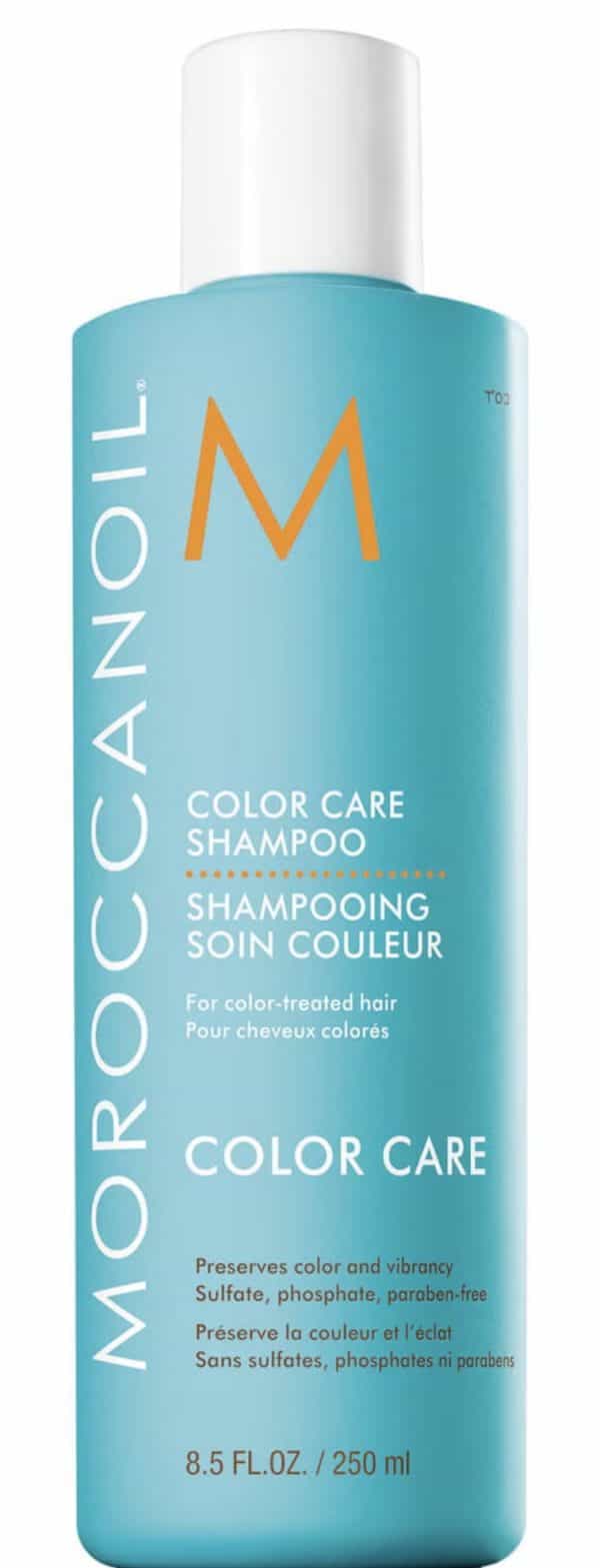 Moroccanoil Color Care Shampoo 250ml