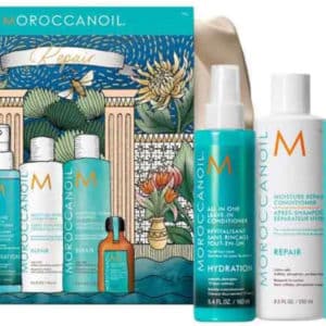 Moroccan Oil